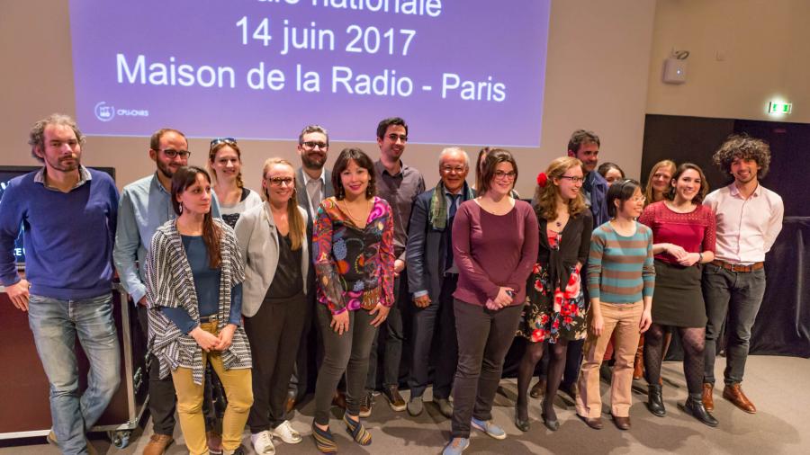Finalistes USPC MT180